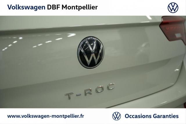 Volkswagen T-Roc image 9