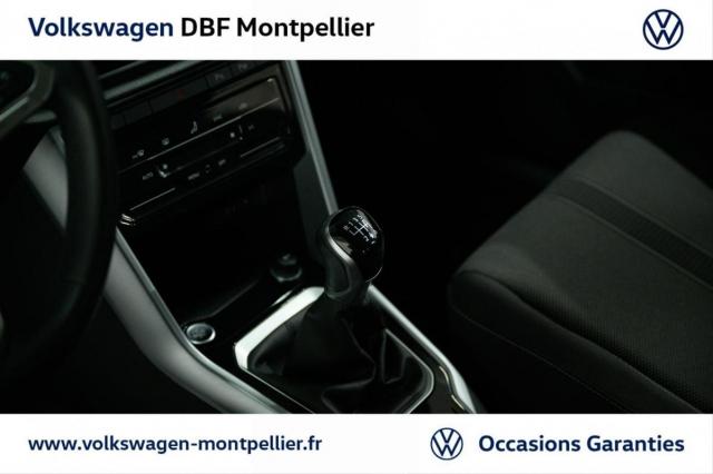 Volkswagen T-Roc image 2