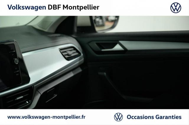 Volkswagen T-Roc image 1