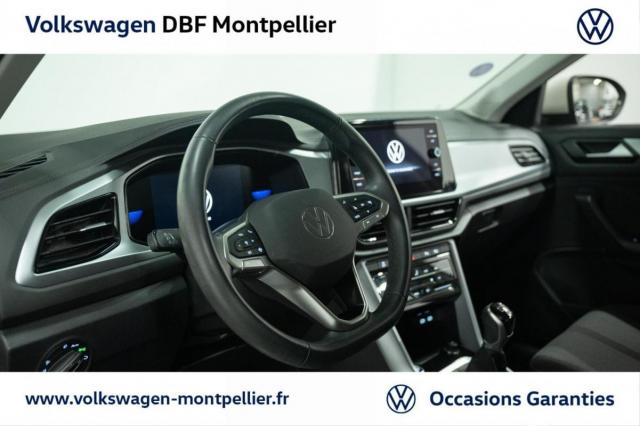 Volkswagen T-Roc image 5