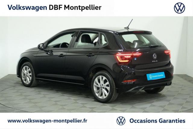 Volkswagen Polo image 8
