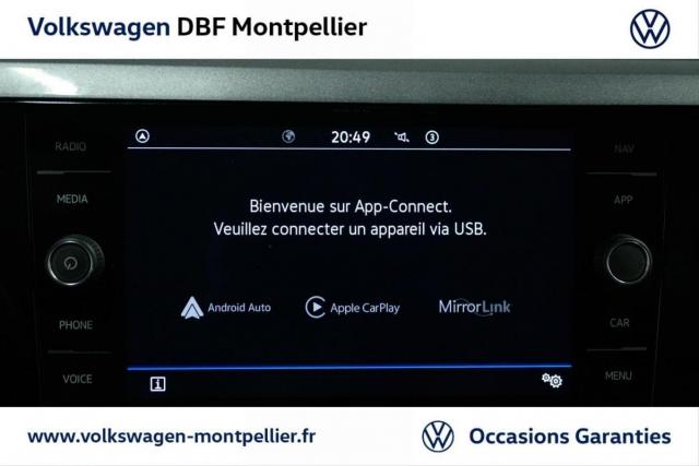Volkswagen Polo image 4