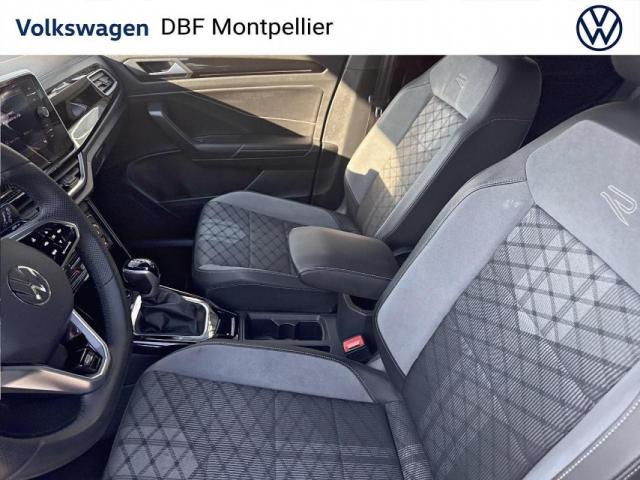 Volkswagen T-Roc image 6