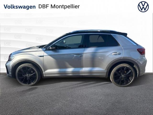 Volkswagen T-Roc image 2