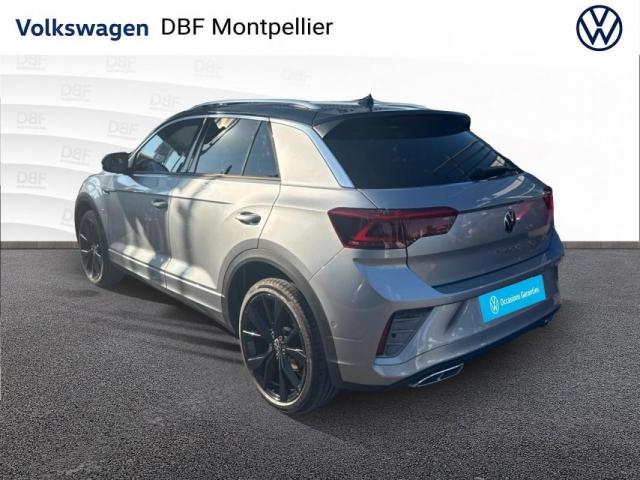Volkswagen T-Roc image 4