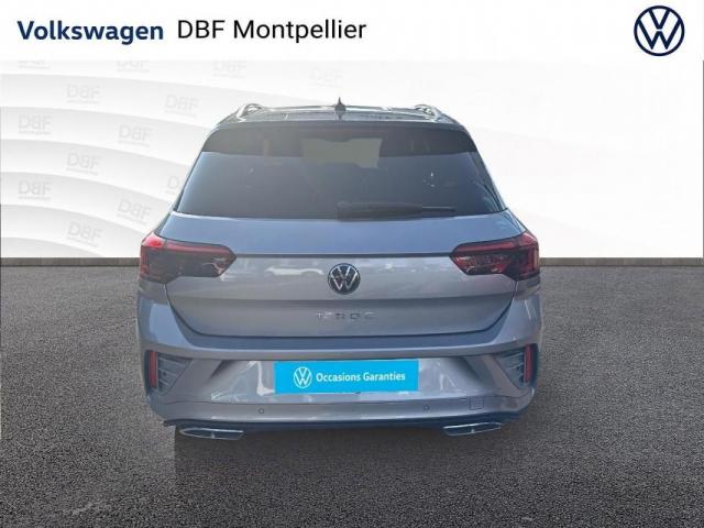 Volkswagen T-Roc image 7
