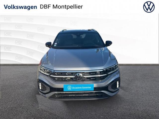 Volkswagen T-Roc image 3