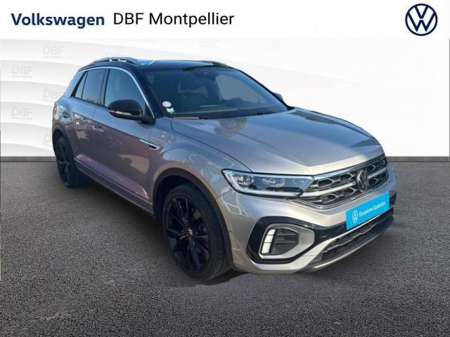 Volkswagen T-Roc image 9