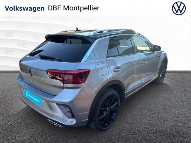 Volkswagen T-Roc image 8