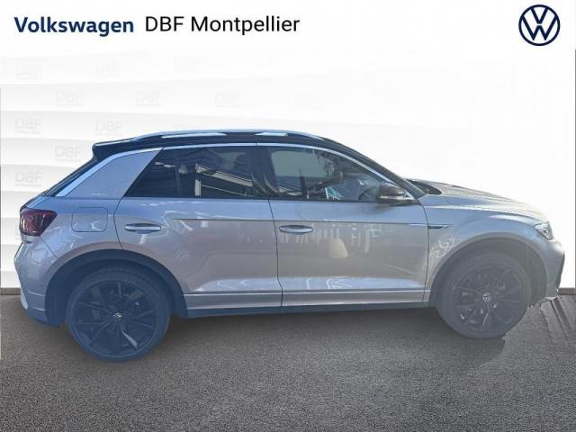 Volkswagen T-Roc image 1