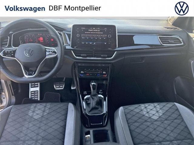 Volkswagen T-Roc image 5