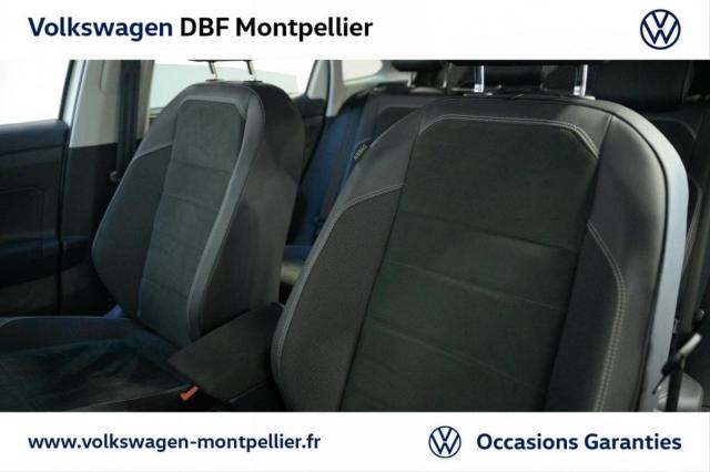 Volkswagen Taigo image 5