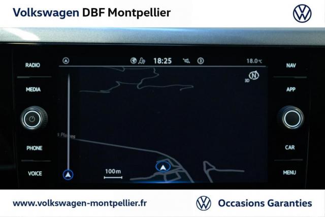 Volkswagen Taigo image 3
