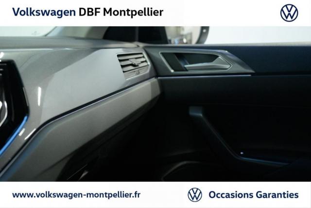 Volkswagen Taigo image 4