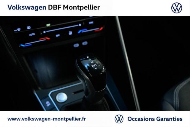 Volkswagen Taigo image 1