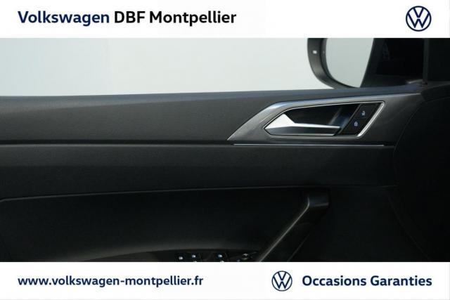 Volkswagen Taigo image 6