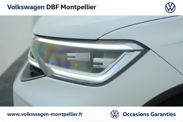 Volkswagen Taigo image 2