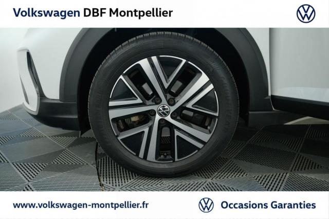 Volkswagen Taigo image 7