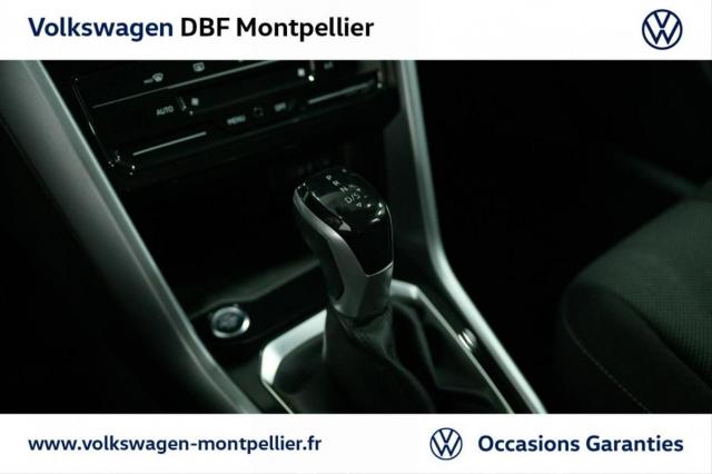 Volkswagen T-Roc image 8