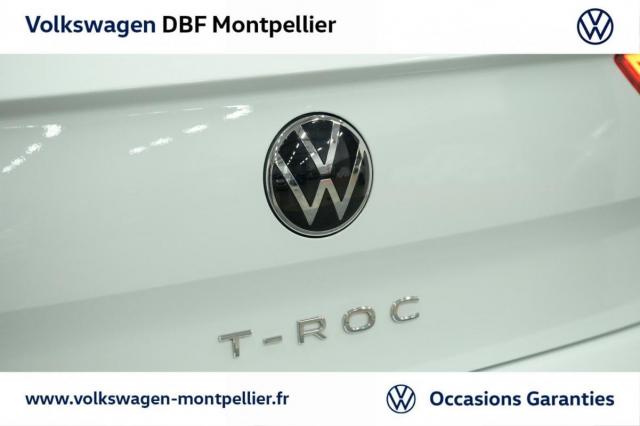 Volkswagen T-Roc image 5