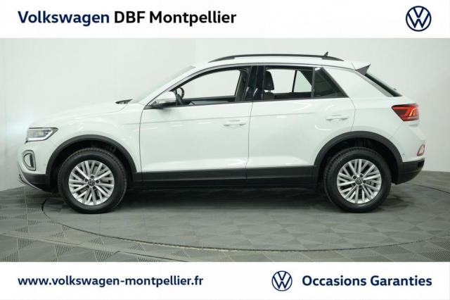 Volkswagen T-Roc image 4
