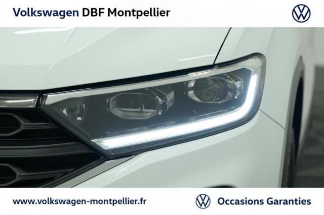 Volkswagen T-Roc image 7
