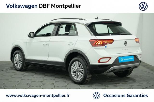 Volkswagen T-Roc image 1