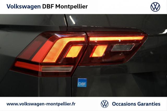 Volkswagen Tiguan image 1
