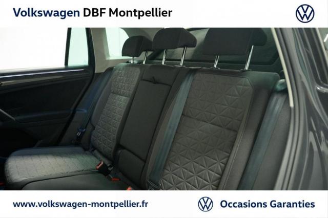 Volkswagen Tiguan image 8