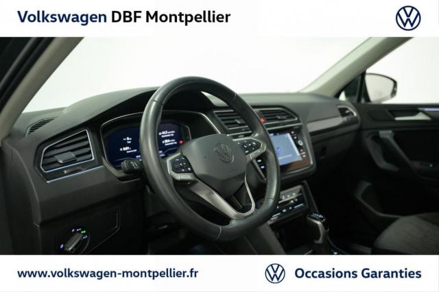 Volkswagen Tiguan image 5