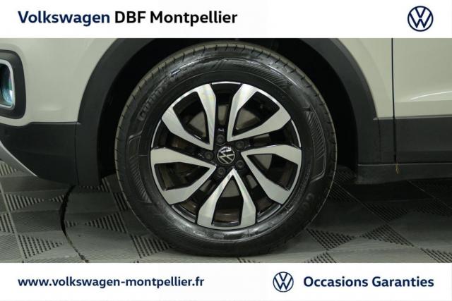 Volkswagen T-Cross image 3