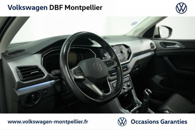 Volkswagen T-Cross image 7