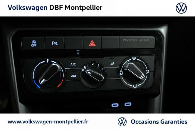 Volkswagen T-Cross image 1