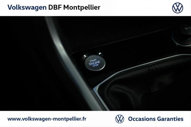 Volkswagen T-Cross image 4