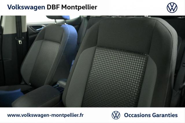 Volkswagen T-Cross image 9