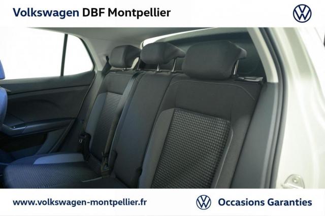 Volkswagen T-Cross image 5