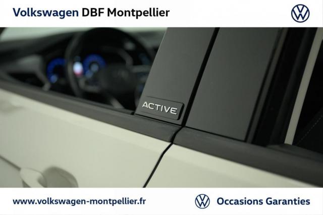 Volkswagen T-Cross image 6