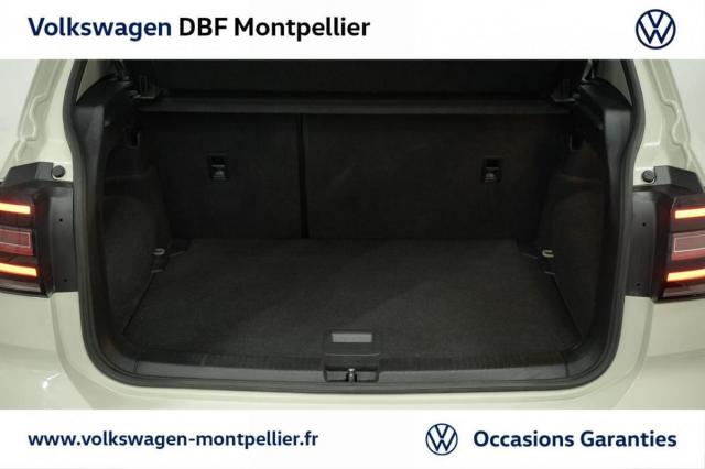 Volkswagen T-Cross image 8