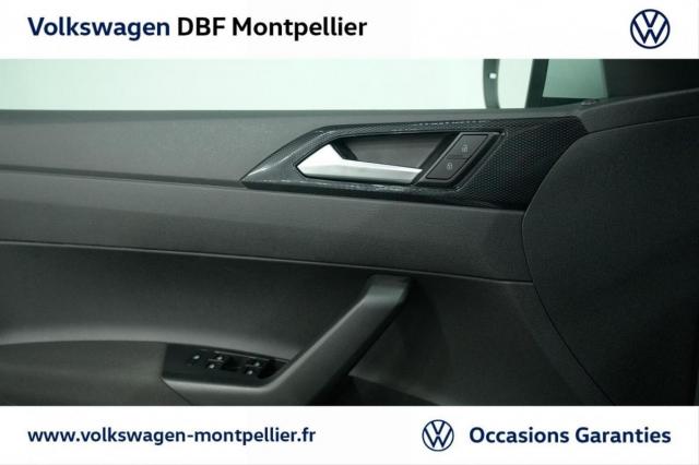 Volkswagen Taigo image 4