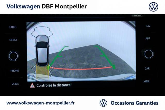 Volkswagen Taigo image 7