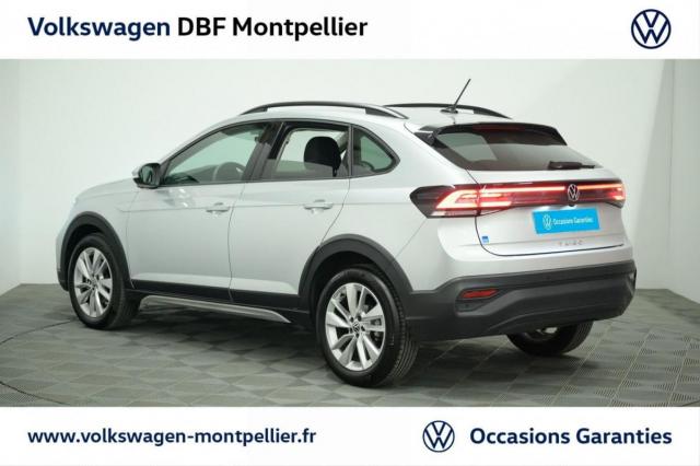 Volkswagen Taigo image 1
