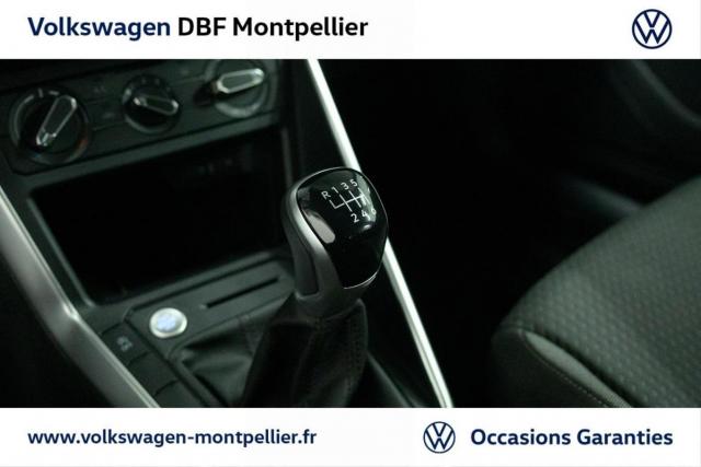Volkswagen Taigo image 9