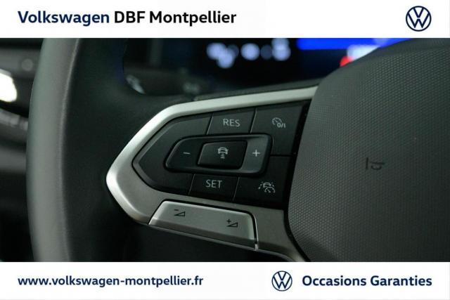 Volkswagen Taigo image 3