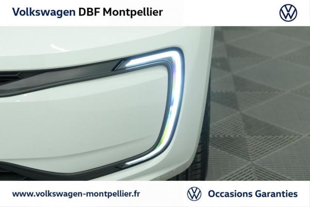 Volkswagen E-Up! image 5