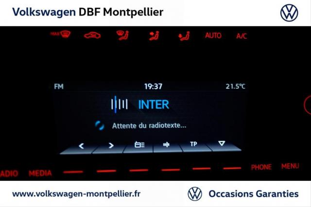 Volkswagen E-Up! image 1