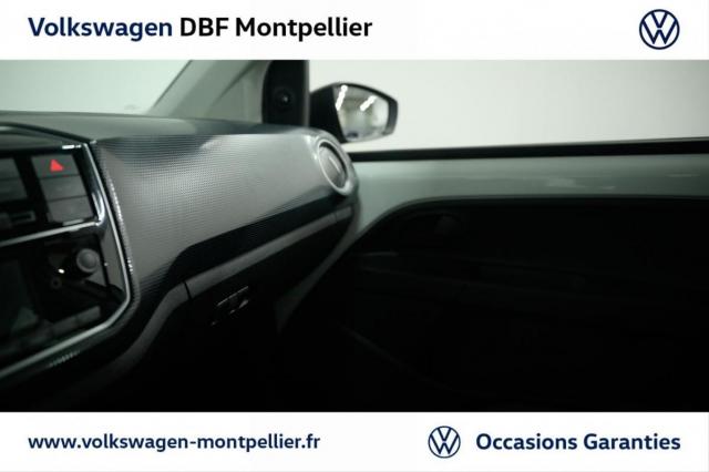 Volkswagen E-Up! image 7