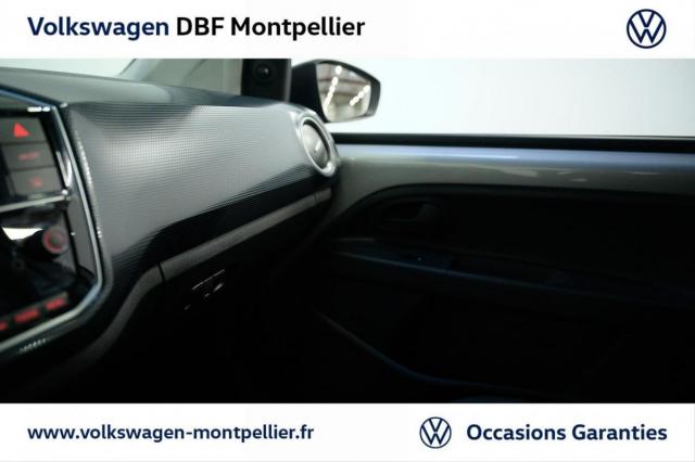 Volkswagen E-Up! image 1