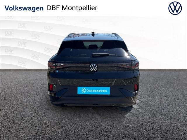 Volkswagen Id.4 image 1