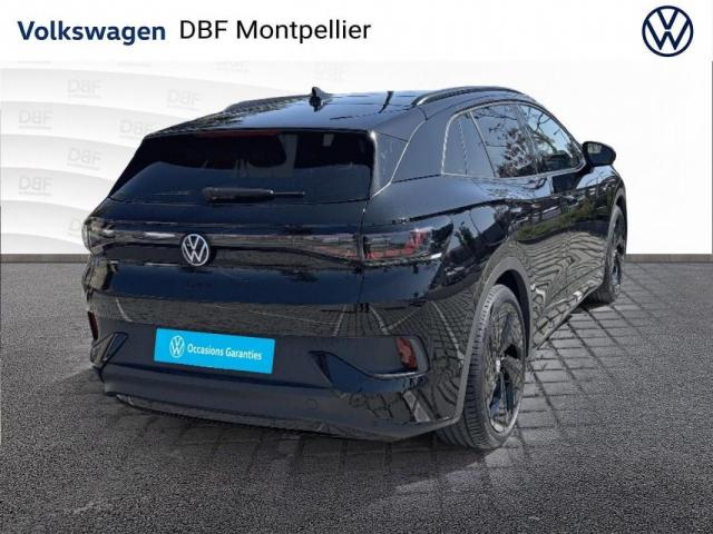 Volkswagen Id.4 image 4
