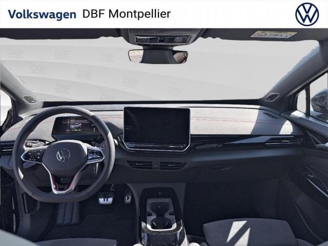 Volkswagen Id.4 image 3